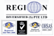 Region Diversified (S) Pte Ltd